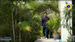 Mujhay Qabool Nahin - Episode 21 - 13th September 2023